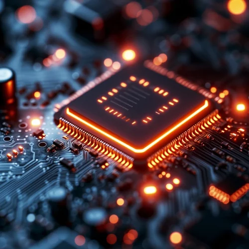 Electrical & Electronic Appliances Spare Parts