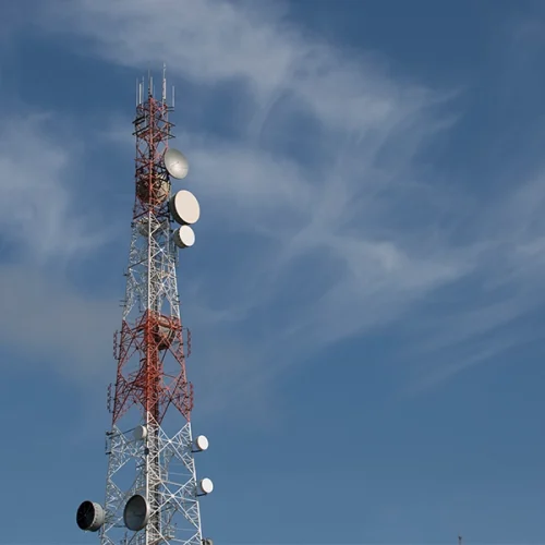 Wireless Telecommunications Equipment