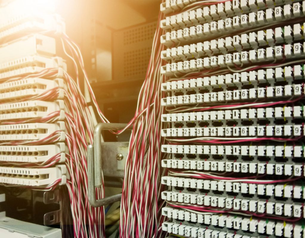 Telephones & Wired Telecommunications Equipment Trading