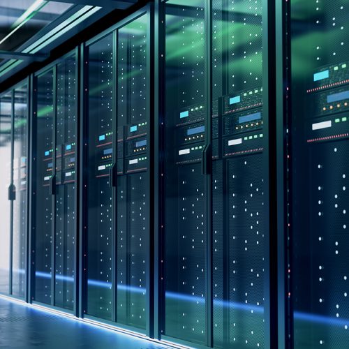 IT Equipment Trading and installation Services