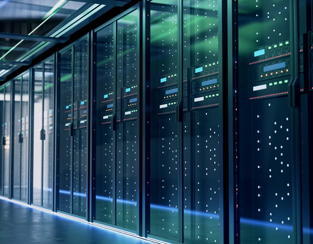 IT Equipment Trading and installation Services
